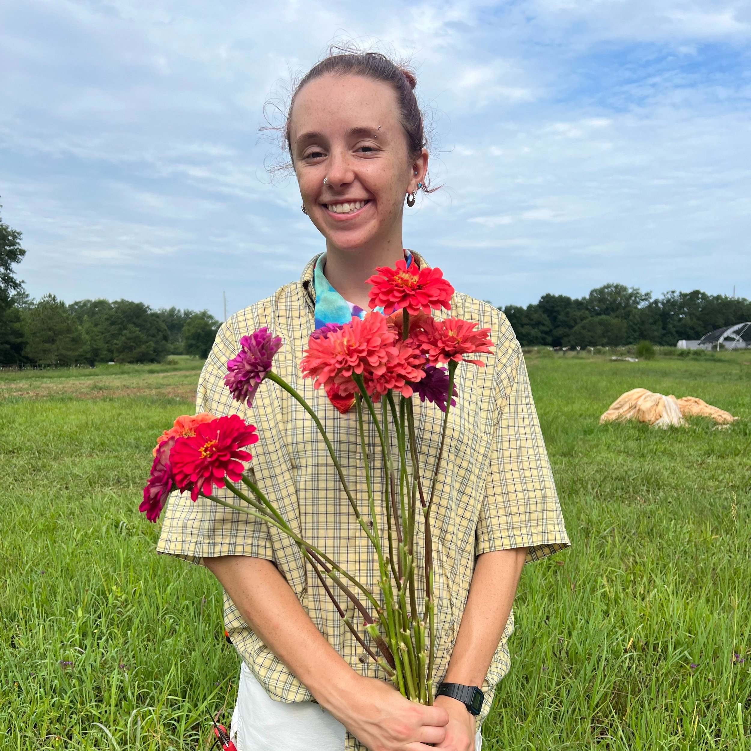 2025 Class — Anne Saxelby Legacy Fund